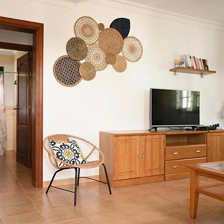 Casa El Salitre Villa Gáldar Kültér fotó