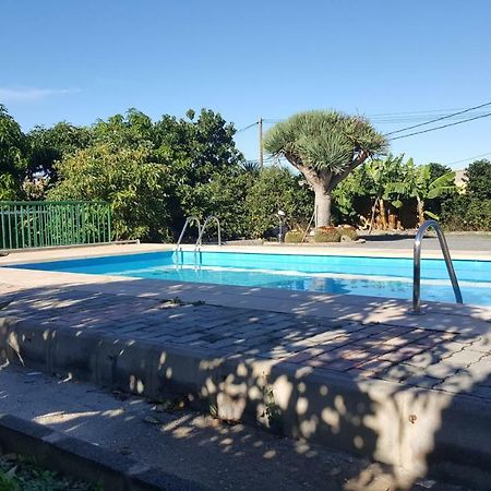 Casa El Salitre Villa Gáldar Kültér fotó
