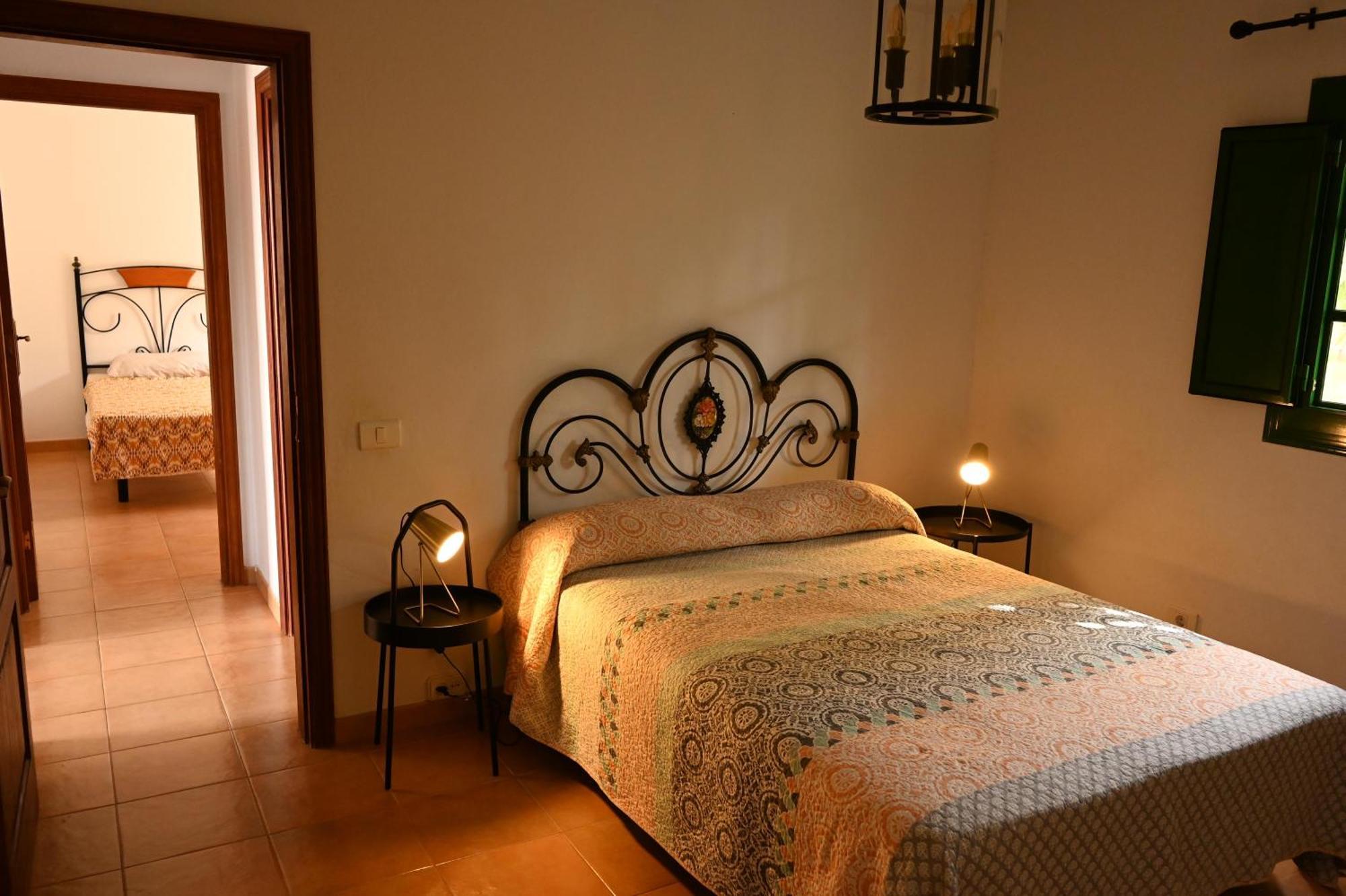 Casa El Salitre Villa Gáldar Kültér fotó